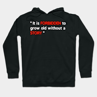 Quotes funny Hoodie